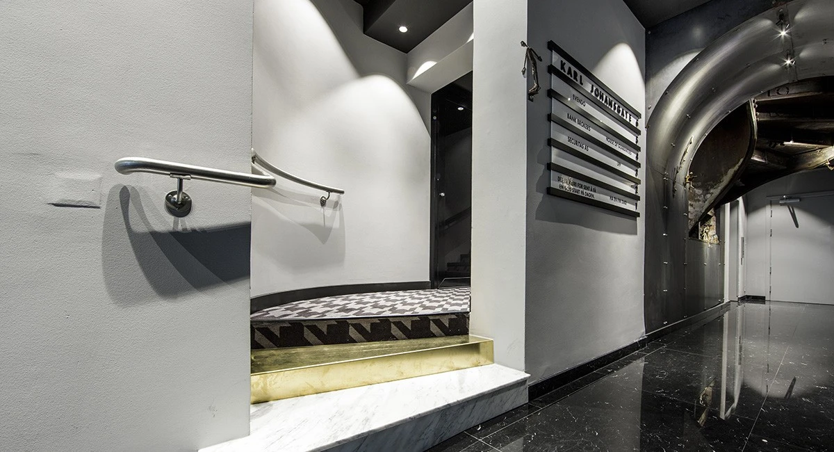 Karl Johans gate 6 - Bilde 2