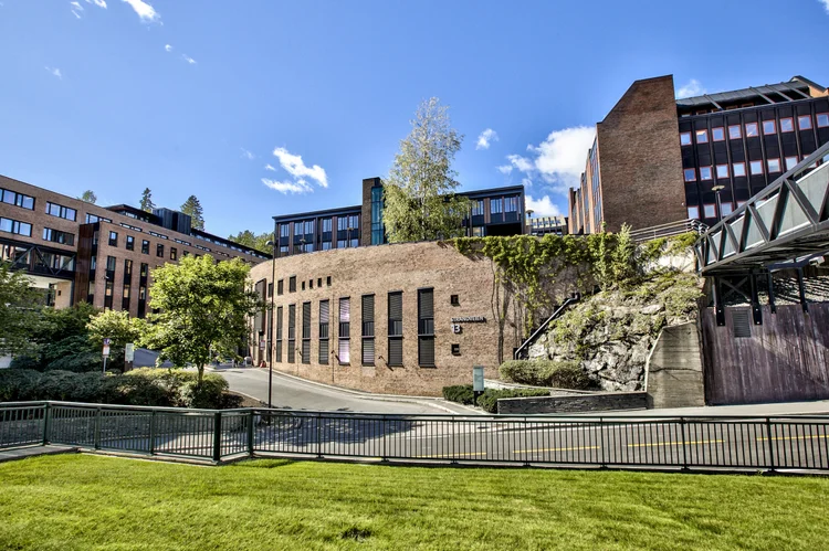 Strandveien 13 - Bilde 2