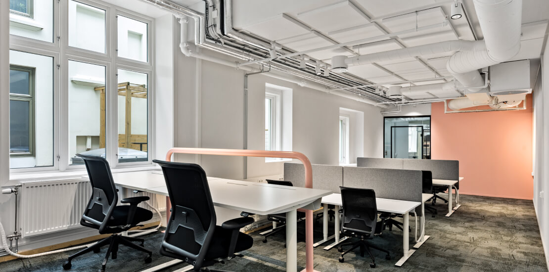 Evolve Oslo S - Bilde 2