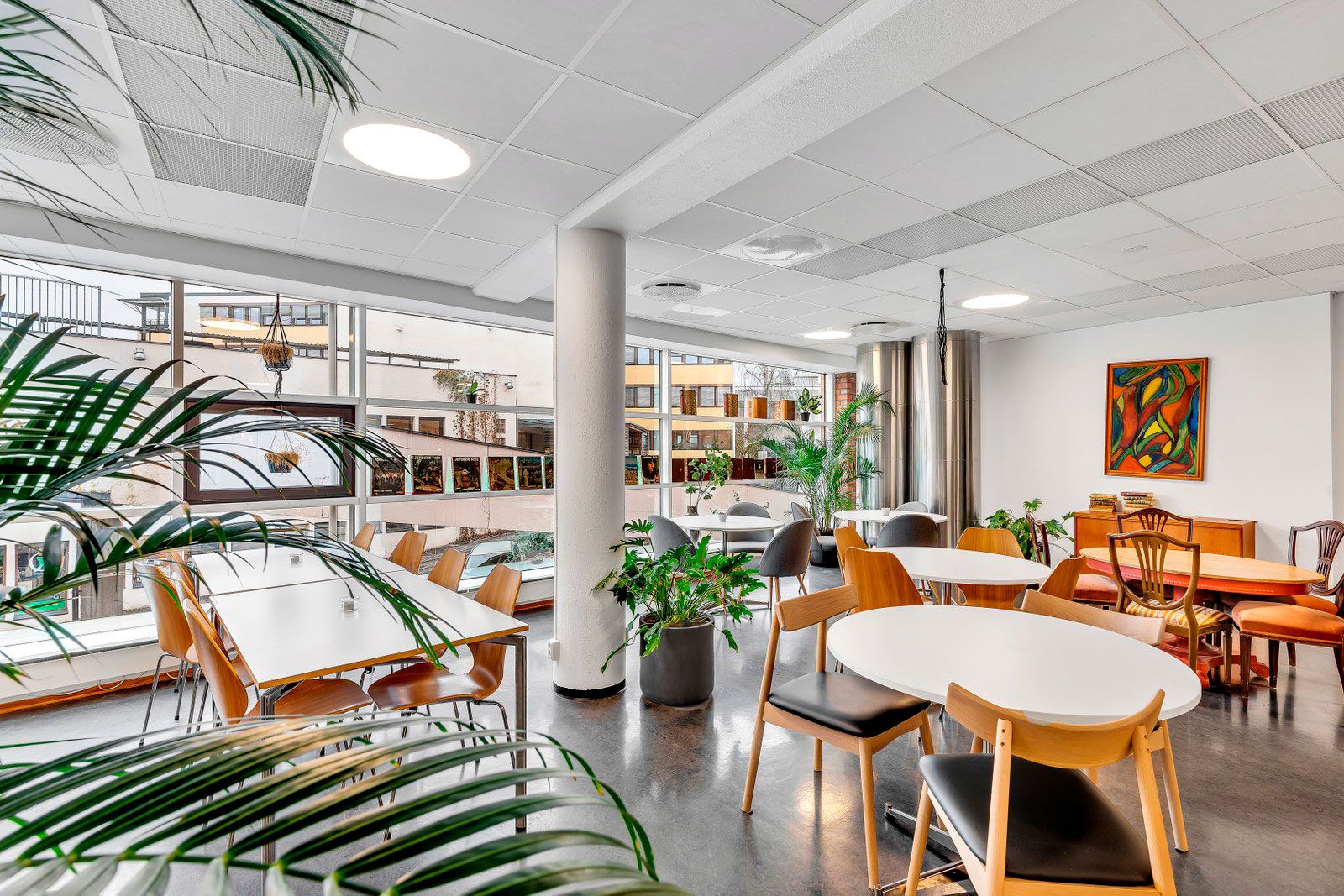 House of Business - Brynseng - Bilde 2