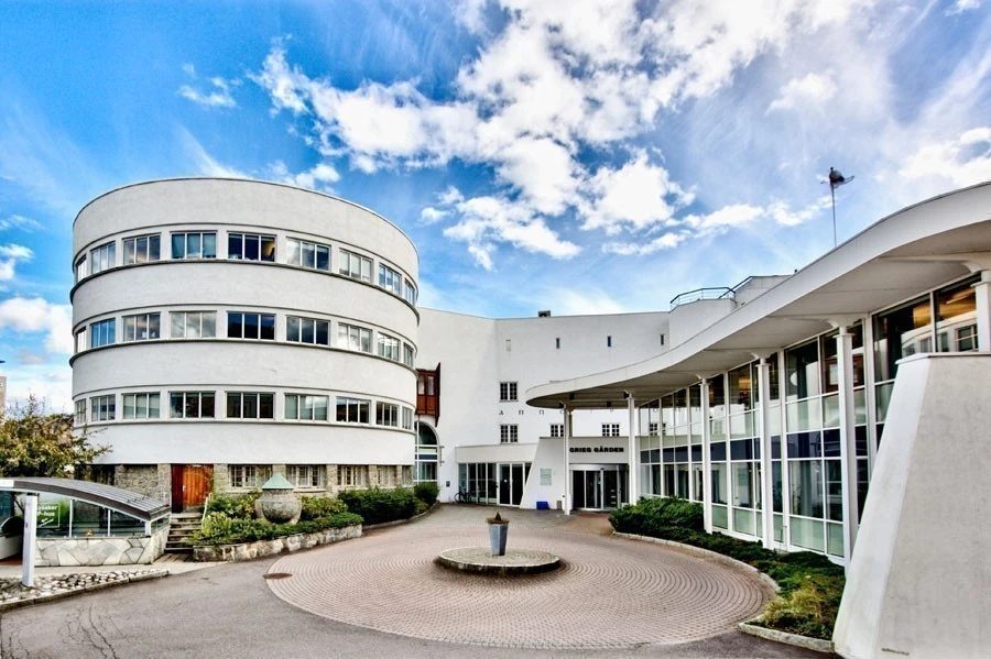 Vollsveien 4 - Hovedbilde