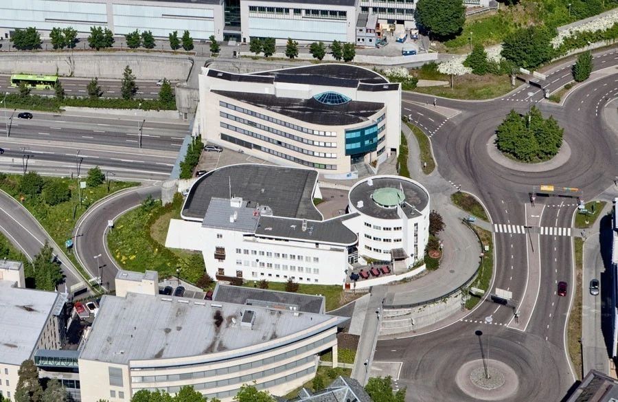 Vollsveien 4 - Bilde 3