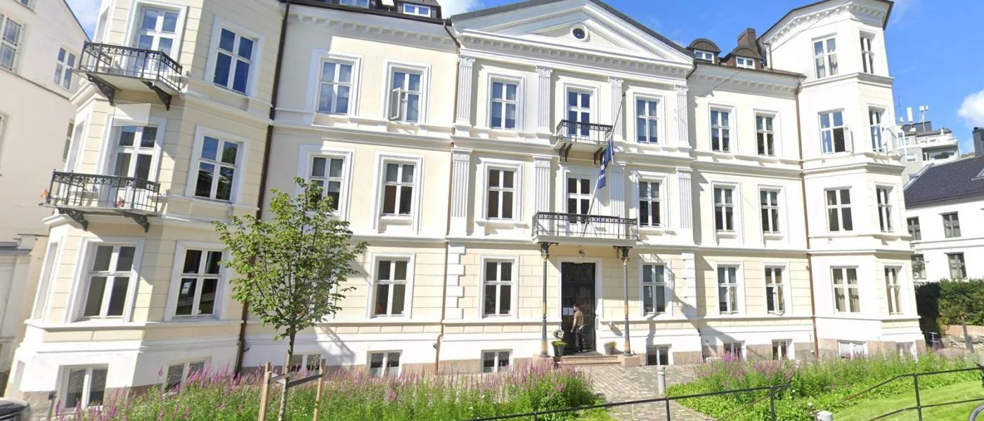 Evolve Solli Plass - Hovedbilde