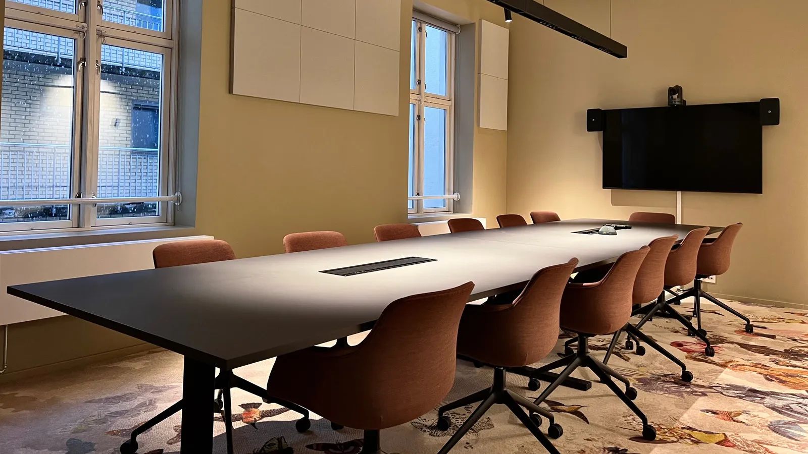 Evolve Solli Plass - Bilde 3