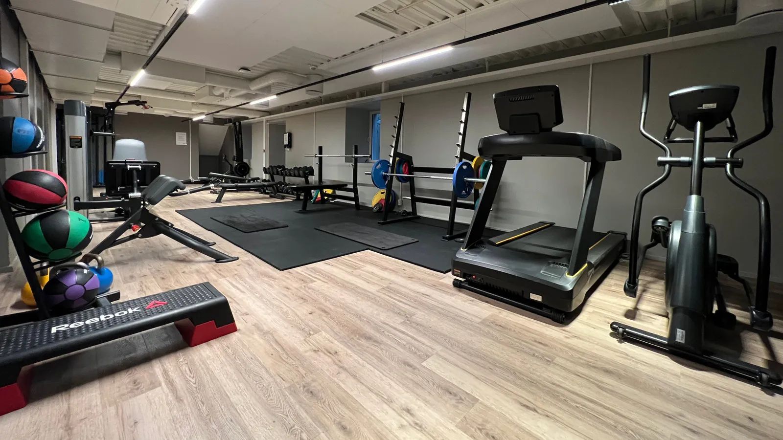 Evolve Solli Plass - Bilde 4
