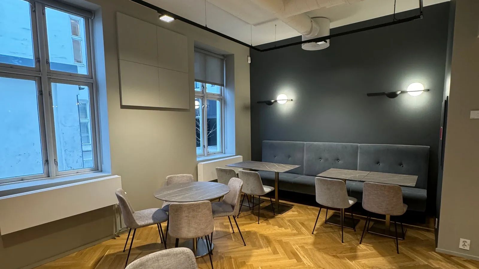Evolve Solli Plass - Bilde 5