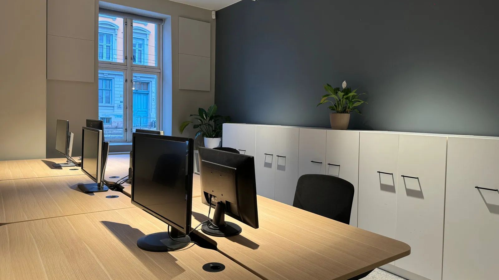 Evolve Solli Plass - Bilde 6