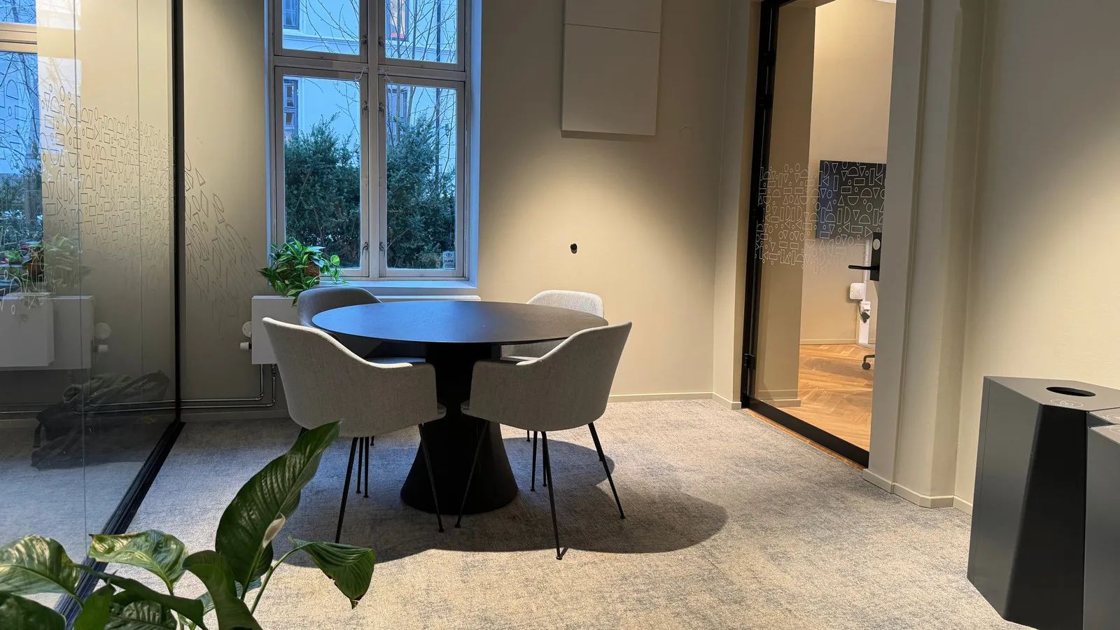 Evolve Solli Plass - Bilde 8