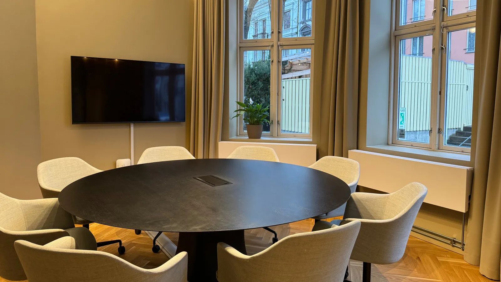 Evolve Solli Plass - Bilde 12