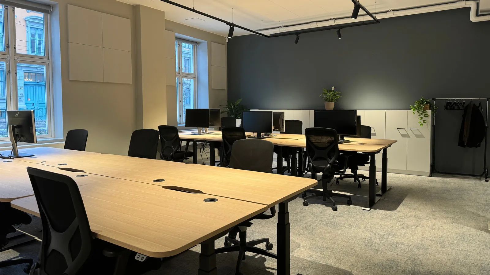 Evolve Solli Plass - Bilde 13