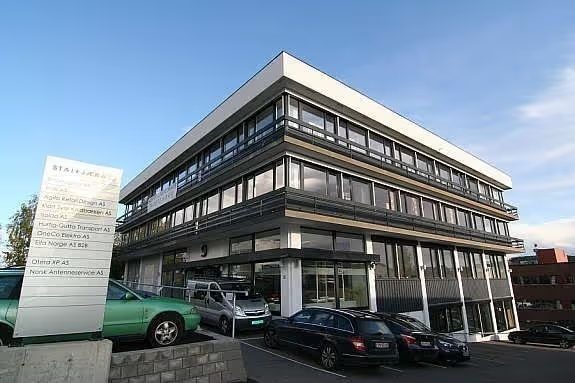 Stålfjæra 9 - Hovedbilde