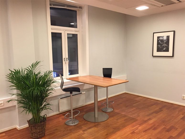 Share Spaces - Bogstadveien - Bilde 8