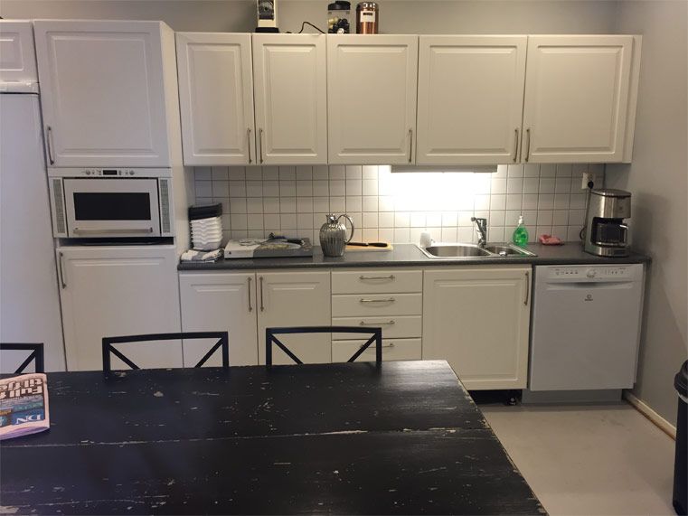 Share Spaces - Bogstadveien - Bilde 9