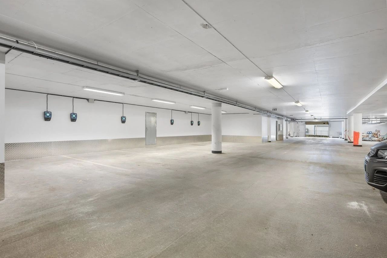 Damsgårdsveien 90 - Bilde 2