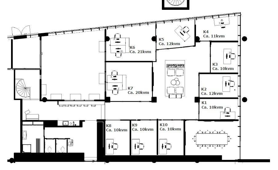 Damsgårdsveien 90 - Bilde 3