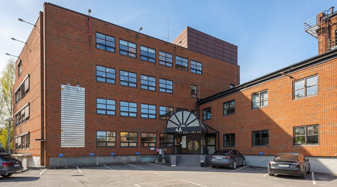 Workhouse Skøyen - Hovedbilde