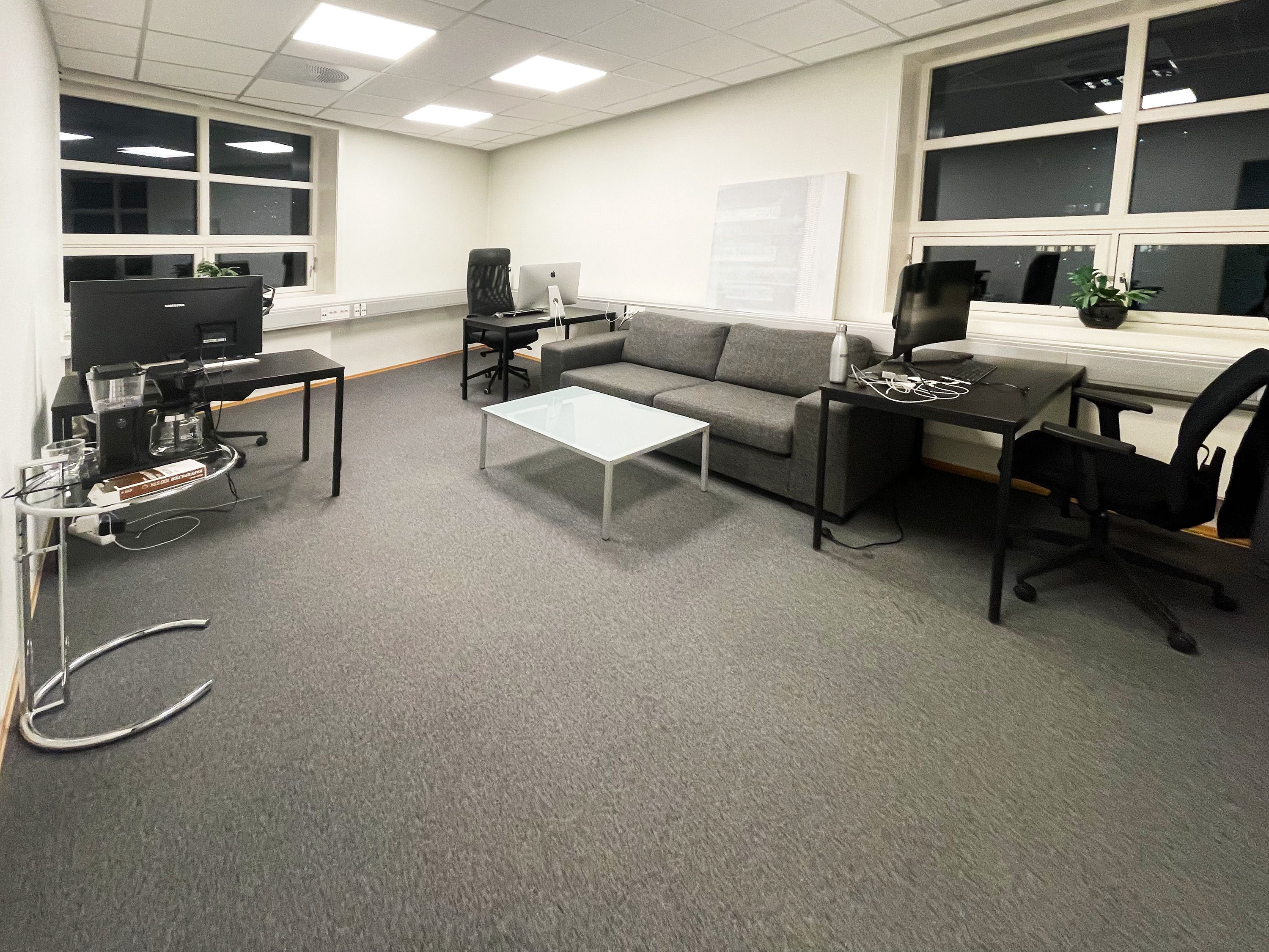 Workhouse Skøyen - Bilde 2