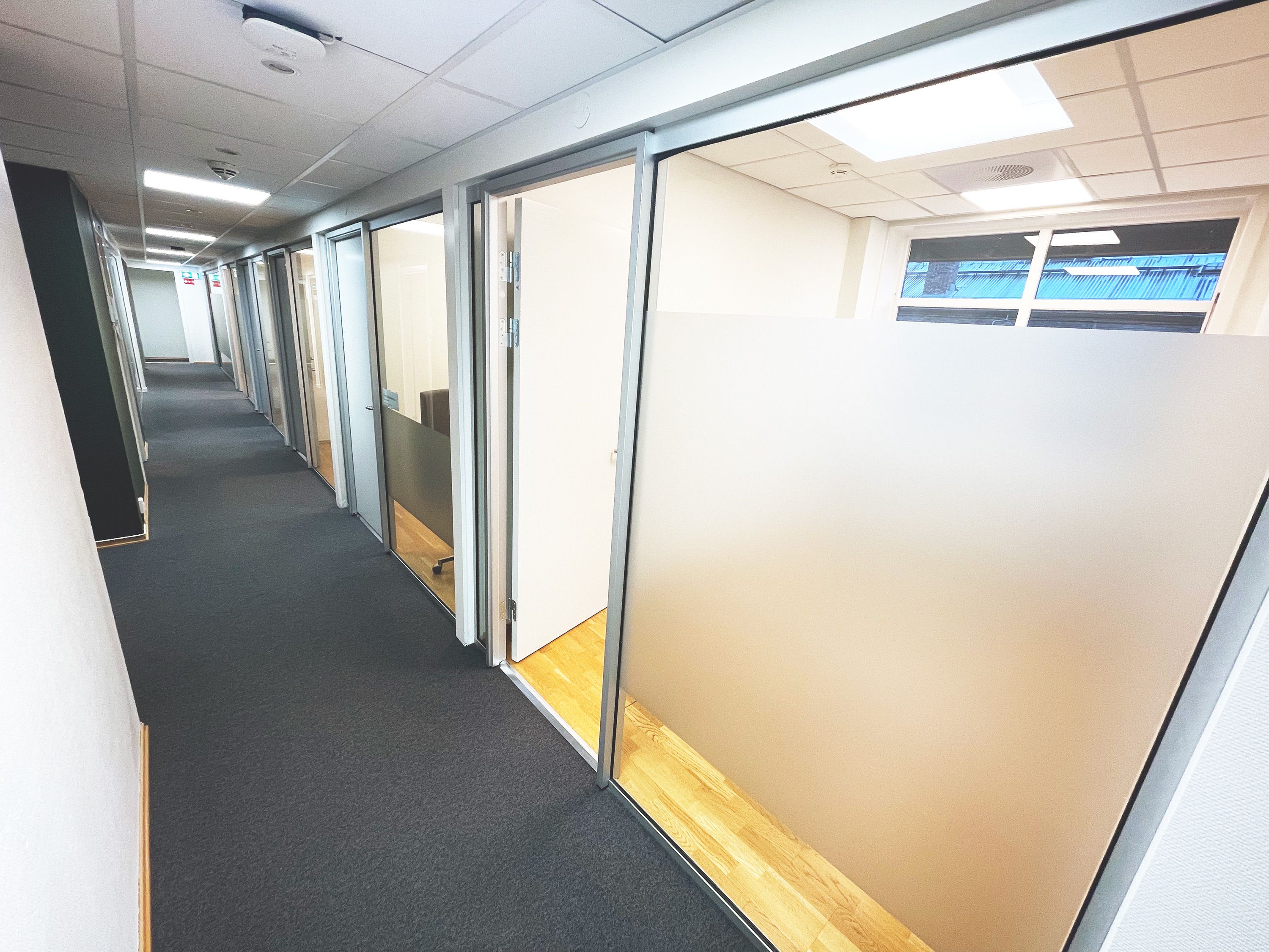 Workhouse Skøyen - Bilde 3