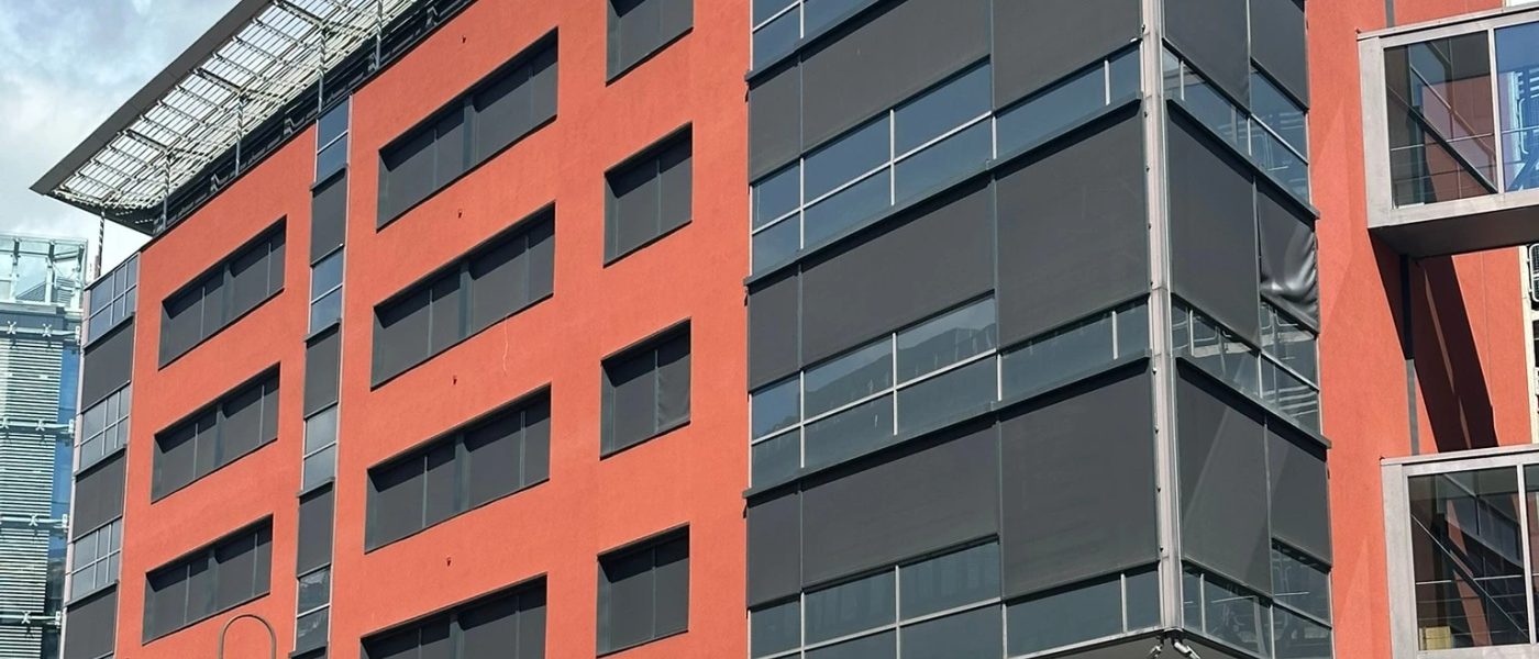 Karenslyst allé 11 - Hovedbilde