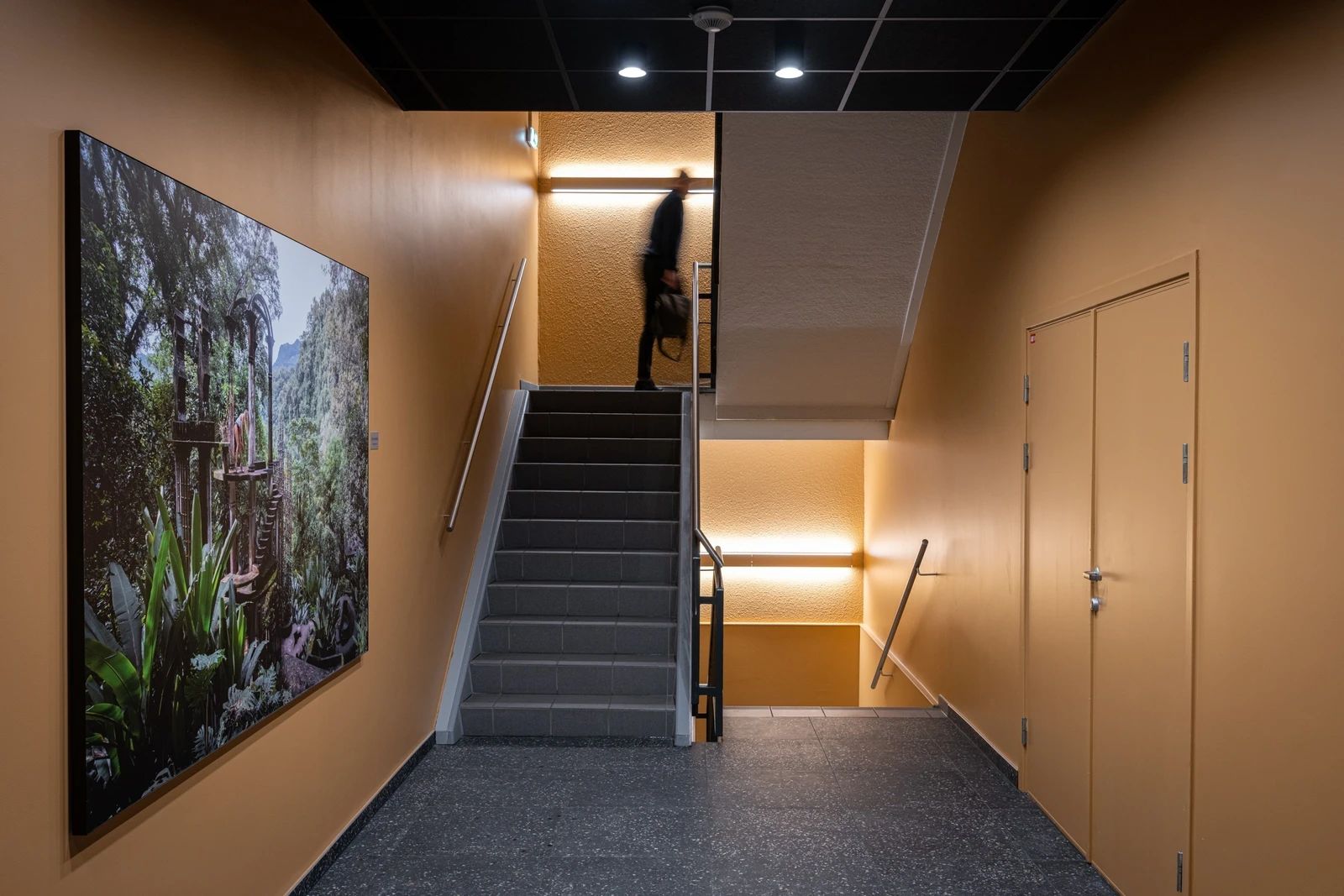 Karenslyst allé 11 - Bilde 2