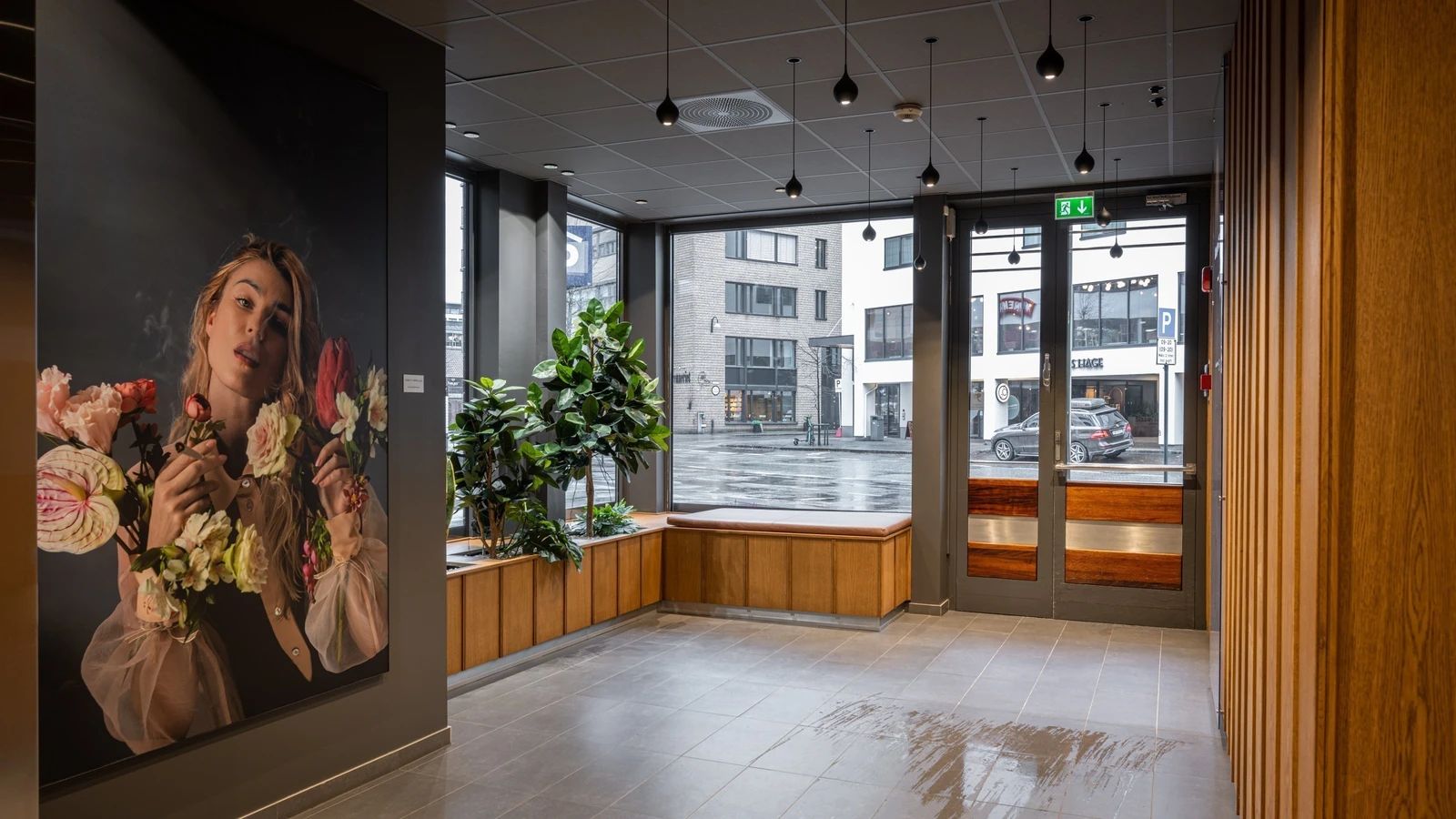 Karenslyst allé 11 - Bilde 3