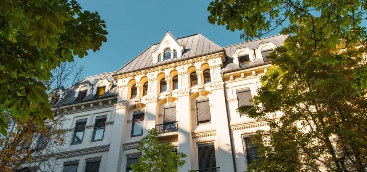 Solli Plass/Bygdøy Allé 5 - Hovedbilde