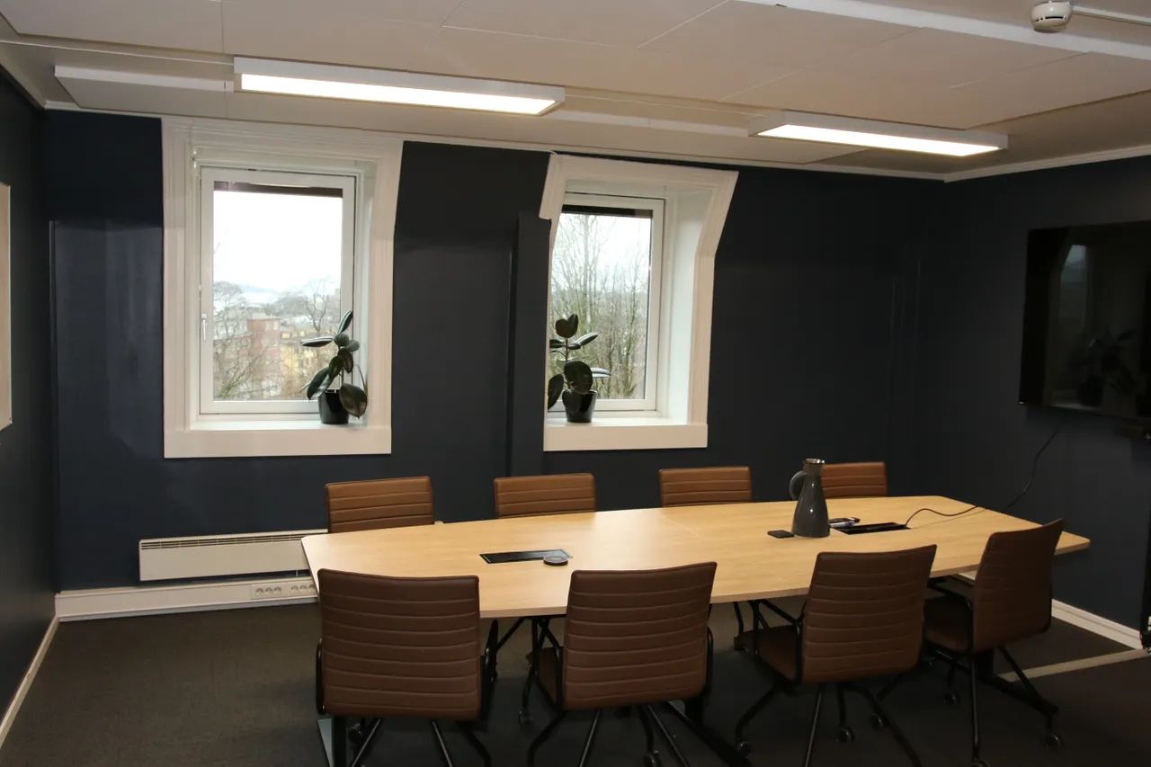 Solli Plass/​Bygdøy Allé 5 - Bilde 2