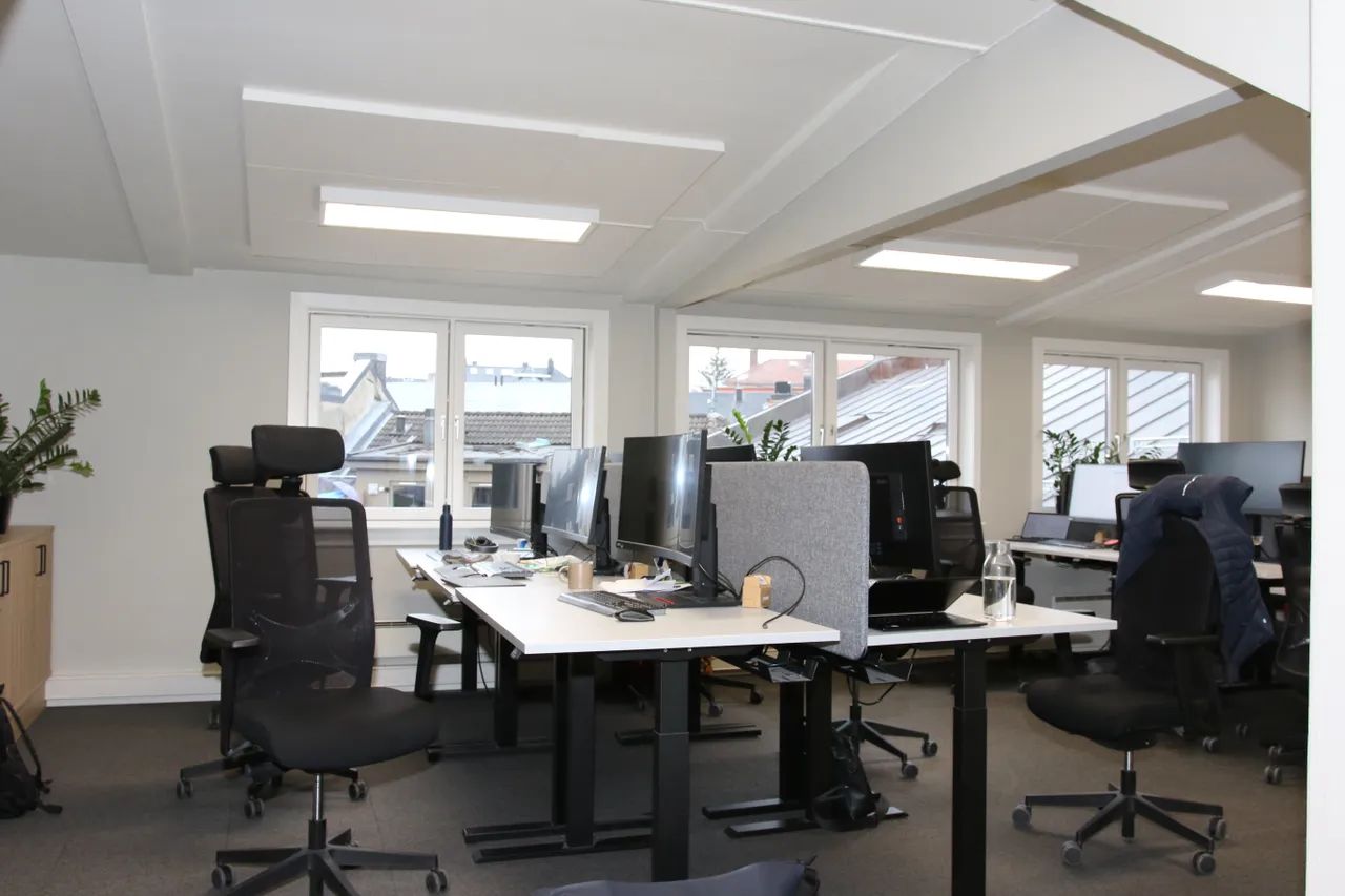 Solli Plass/​Bygdøy Allé 5 - Bilde 3