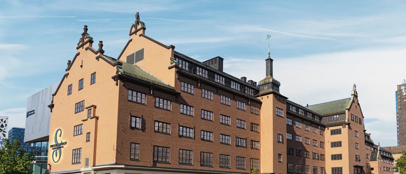 INC. Tollgaarden - Hovedbilde