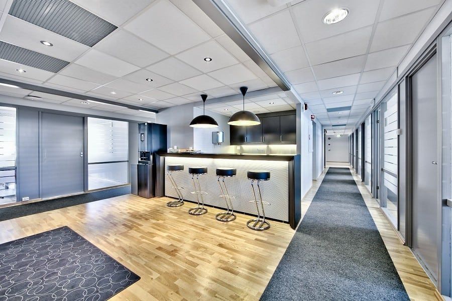 House of Business - Skøyen - Bilde 3