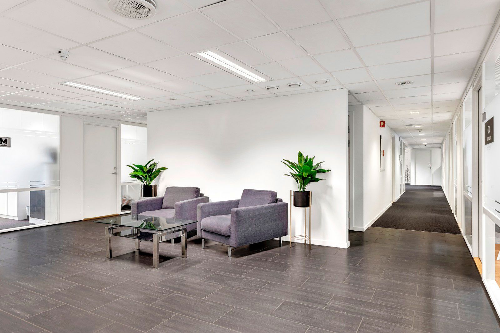 House of Business - Skøyen - Photo 5