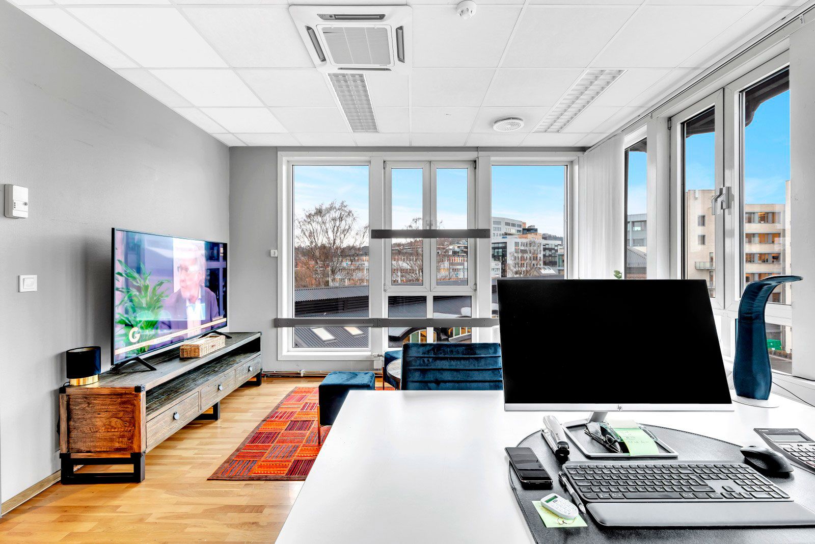 House of Business - Skøyen - Photo 6