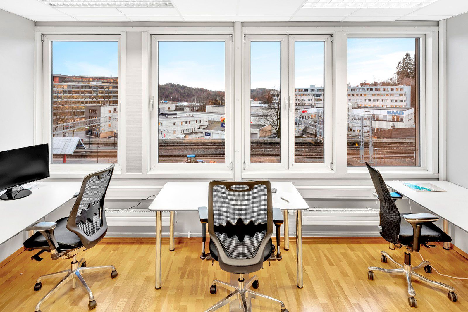 House of Business - Skøyen - Photo 7