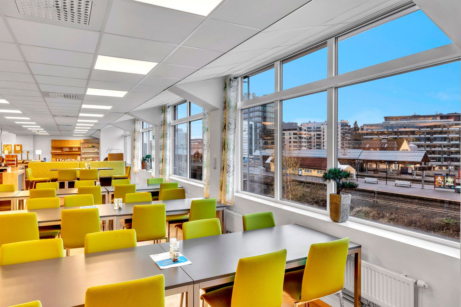 House of Business - Skøyen - Photo 9