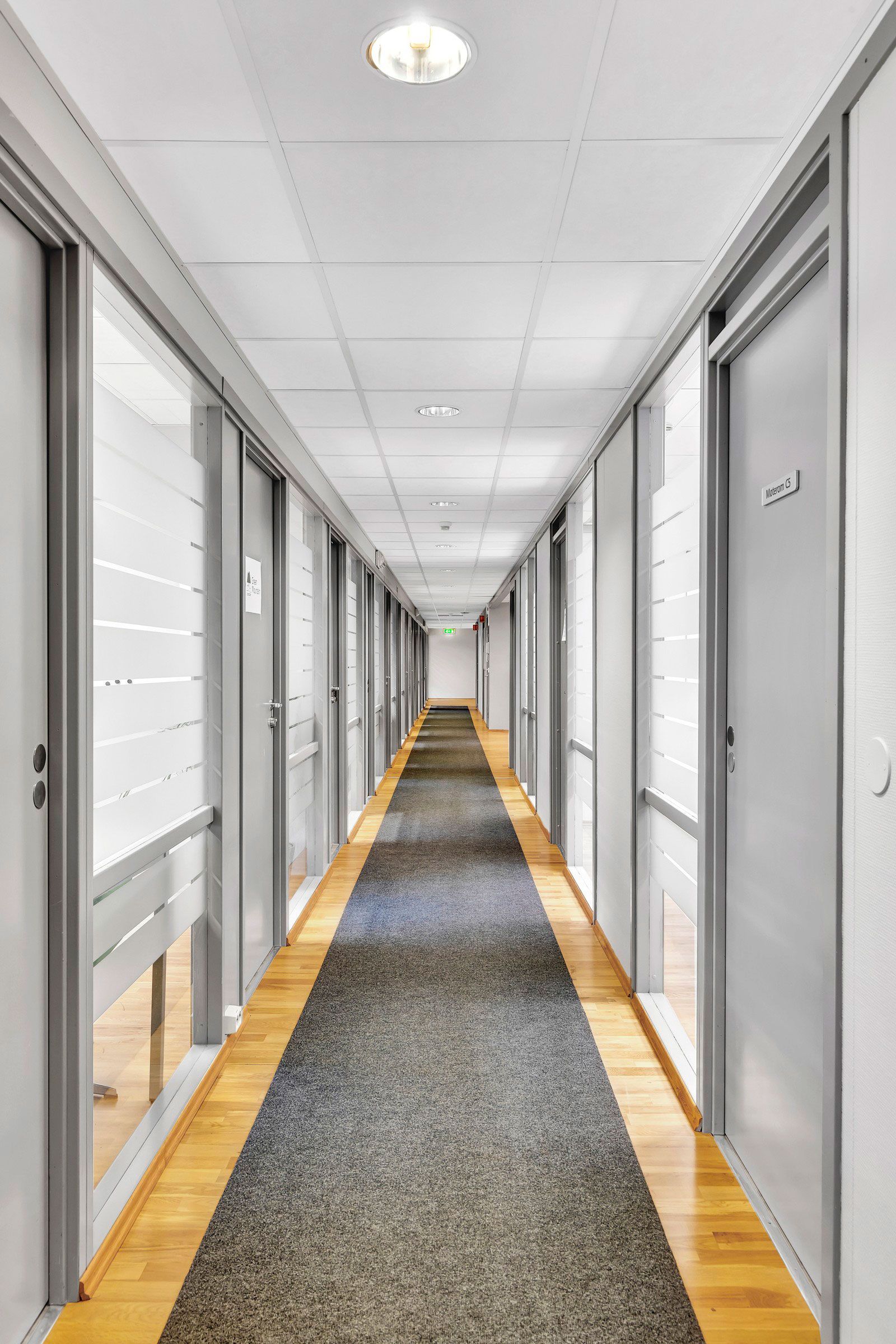House of Business - Skøyen - Photo 10