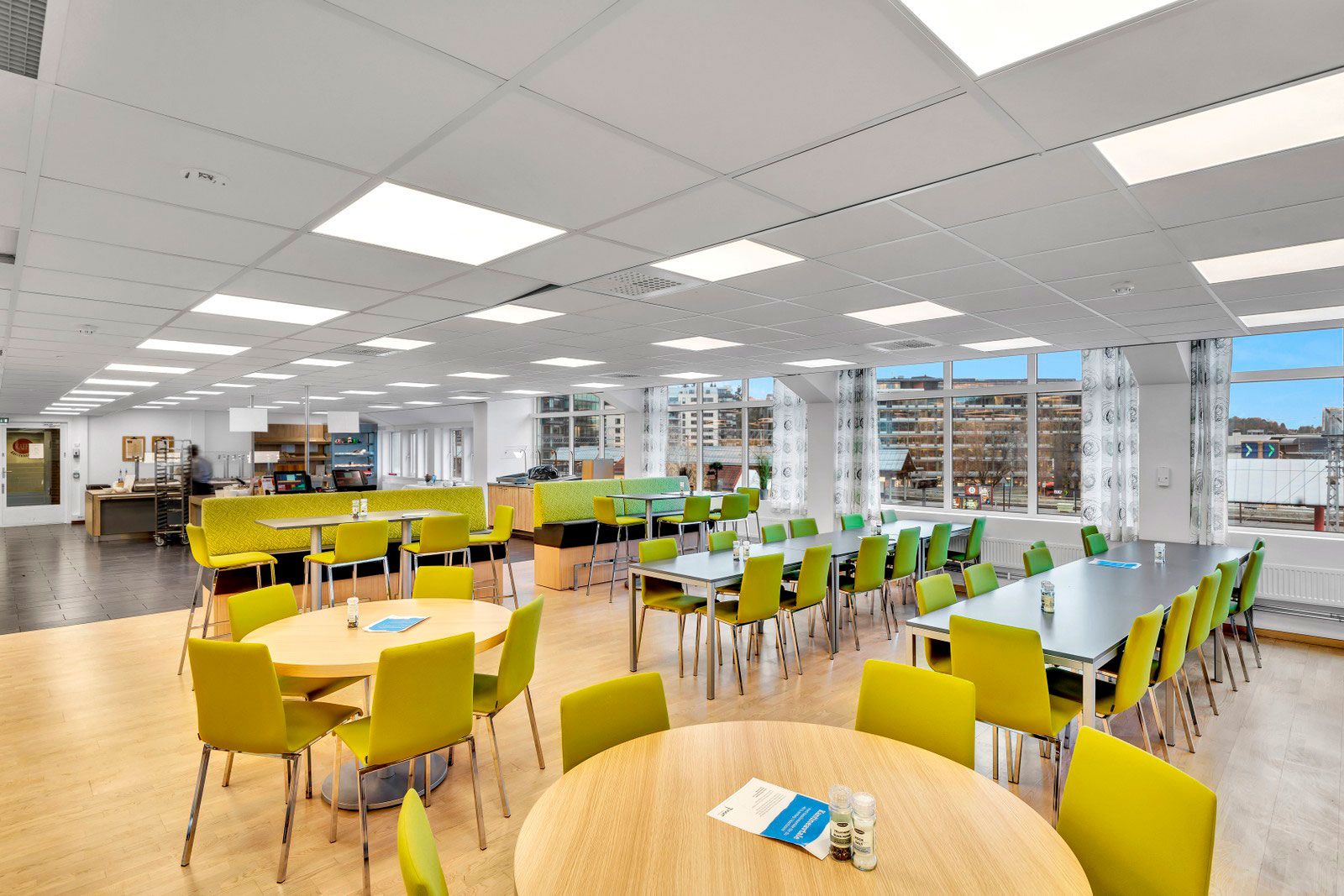 House of Business - Skøyen - Photo 11