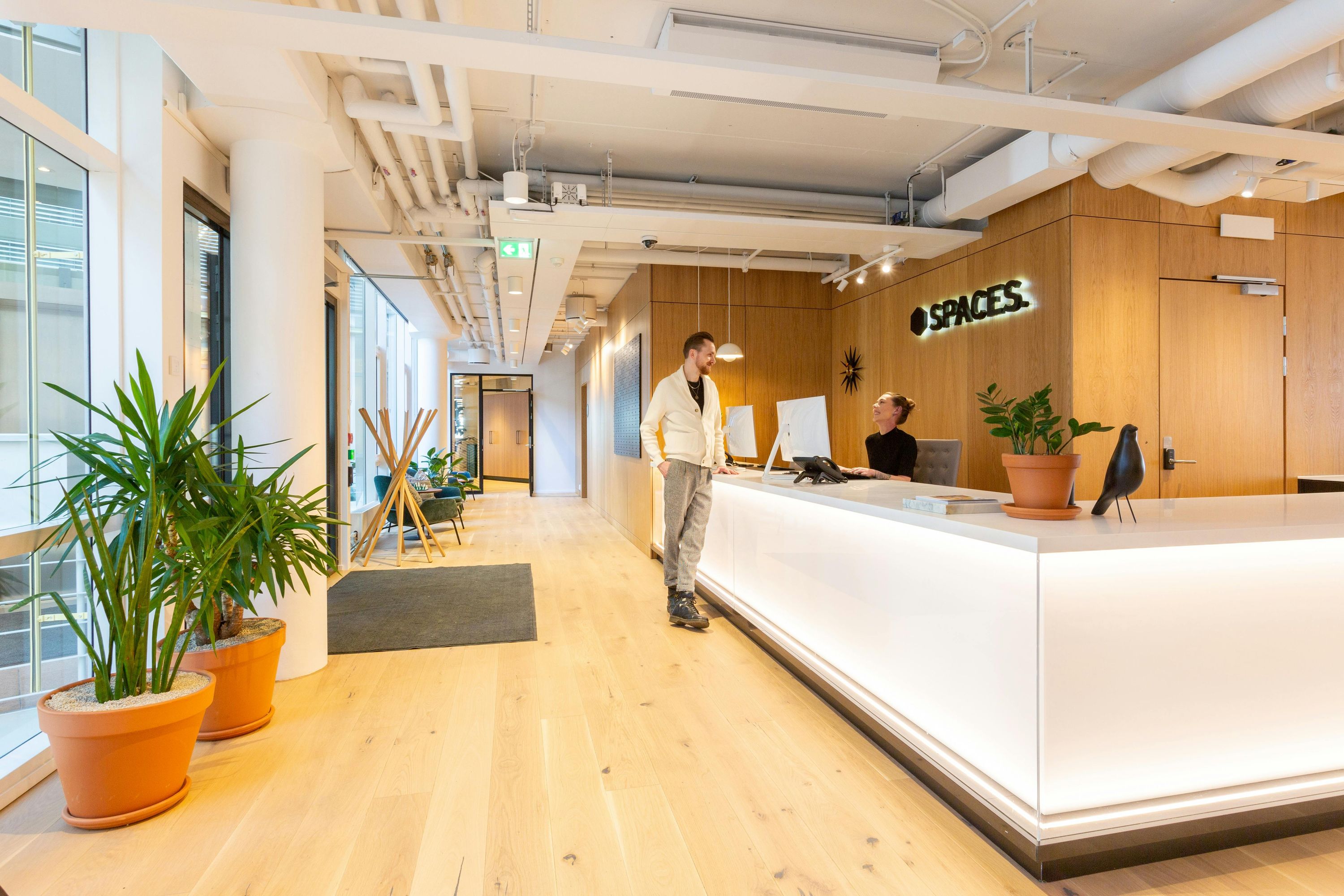 Spaces Aker Brygge - Bilde 2