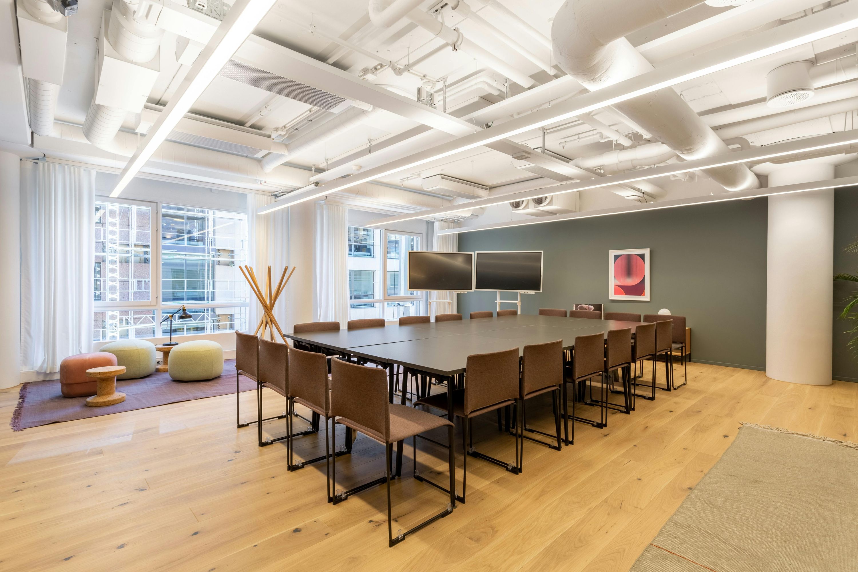 Spaces Aker Brygge - Bilde 4