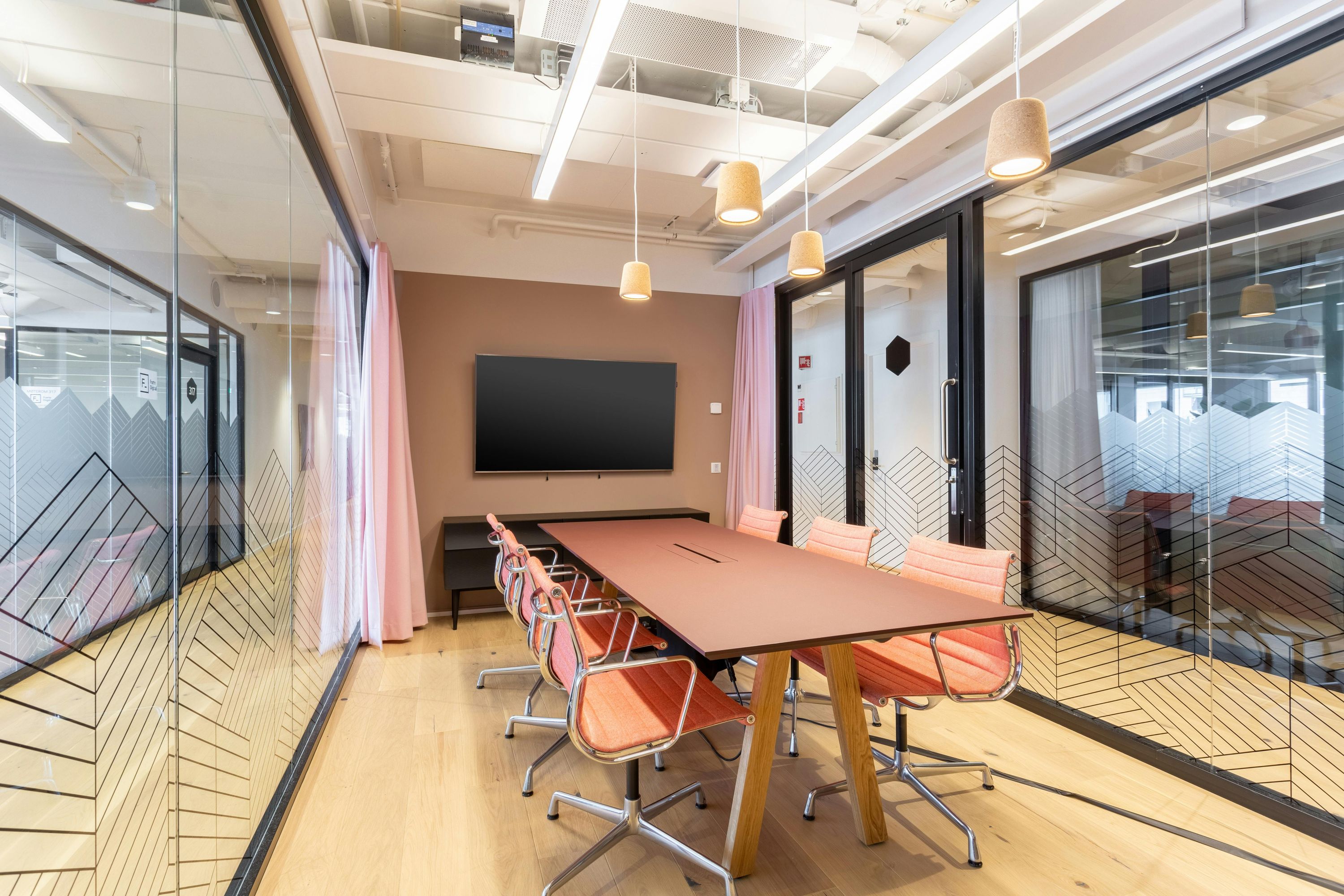 Spaces Aker Brygge - Bilde 5
