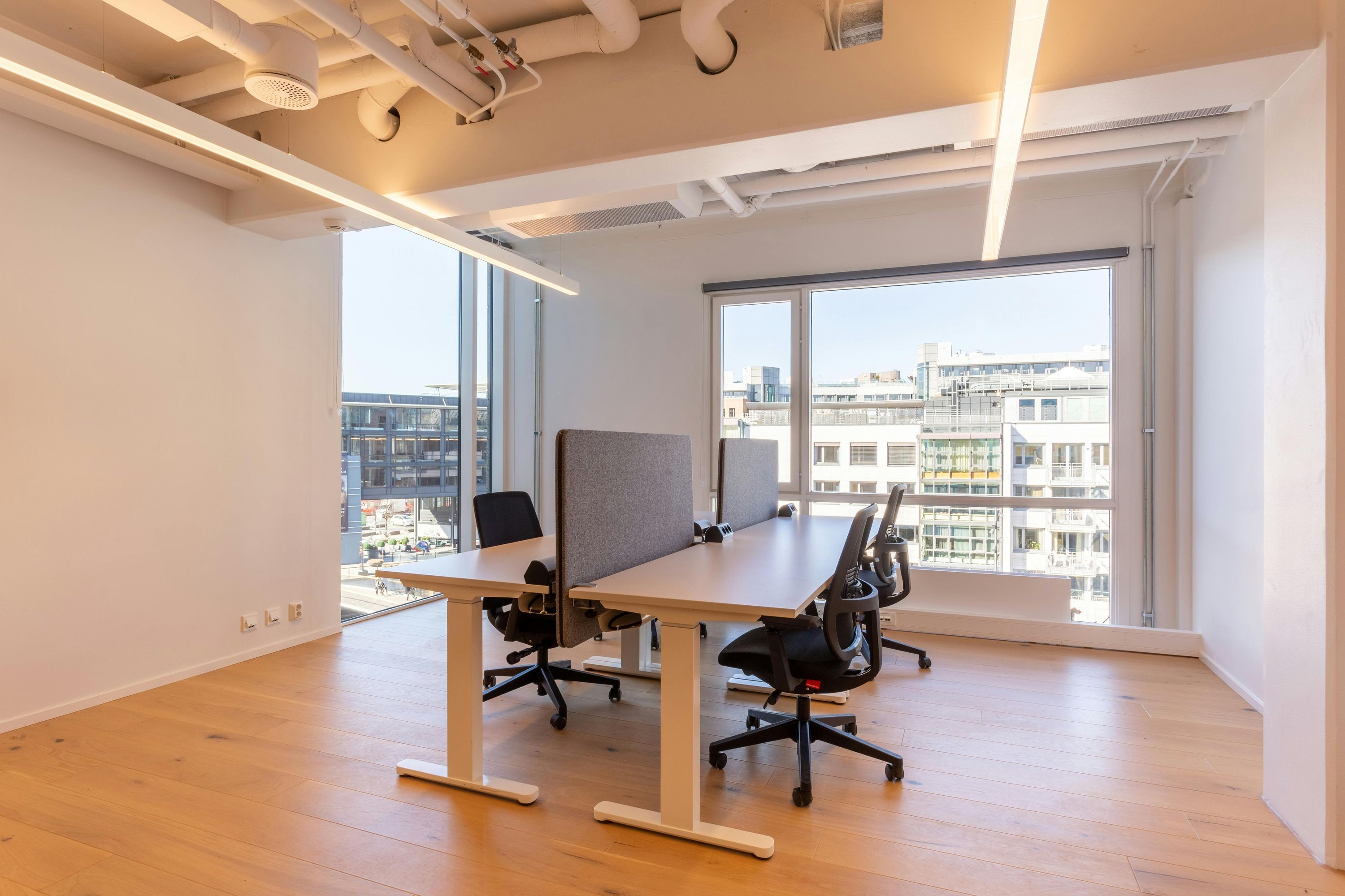 Spaces Aker Brygge - Bilde 7