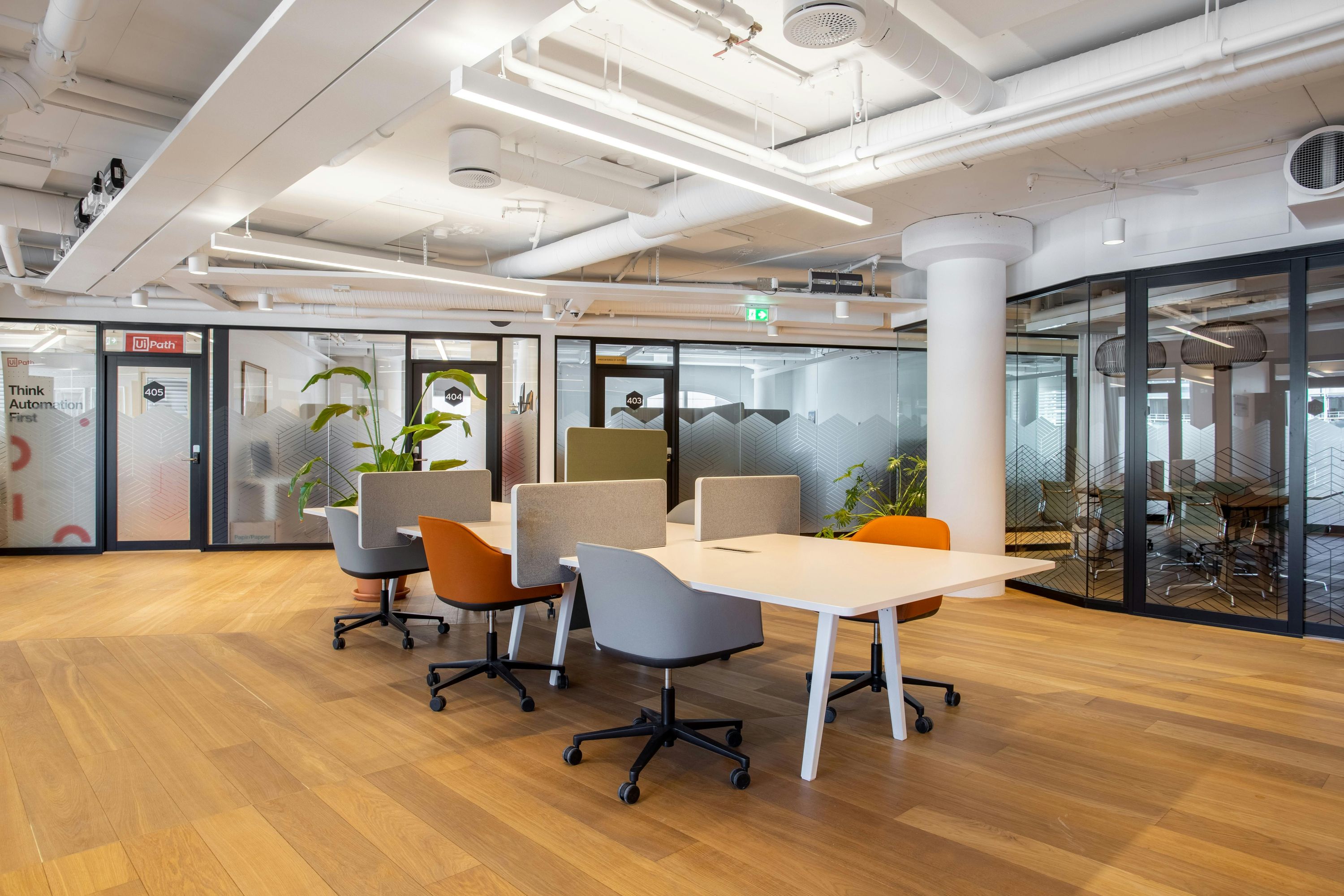 Spaces Aker Brygge - Bilde 8