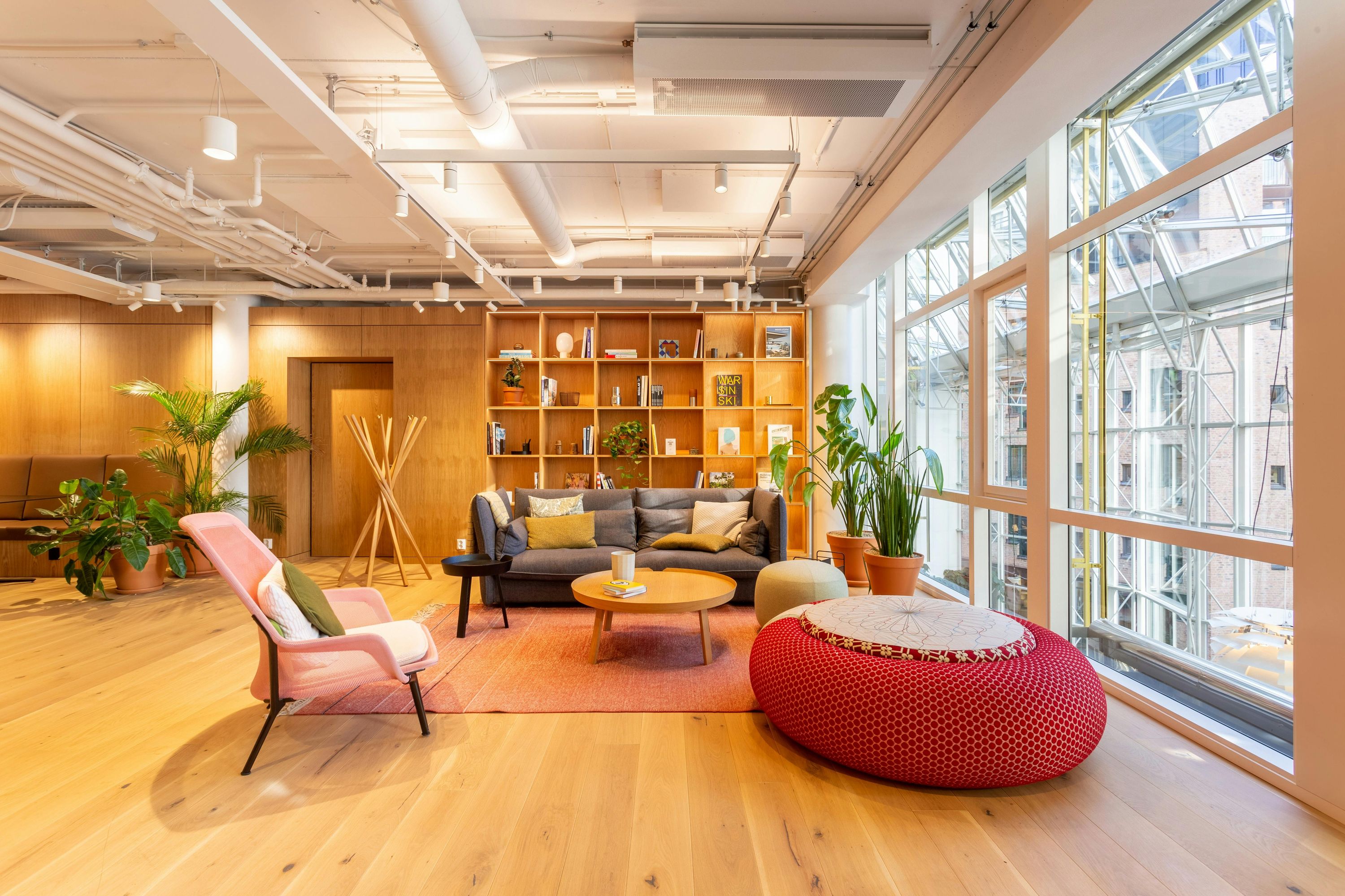 Spaces Aker Brygge - Bilde 9