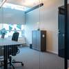 Kontor for inntil 3 personer