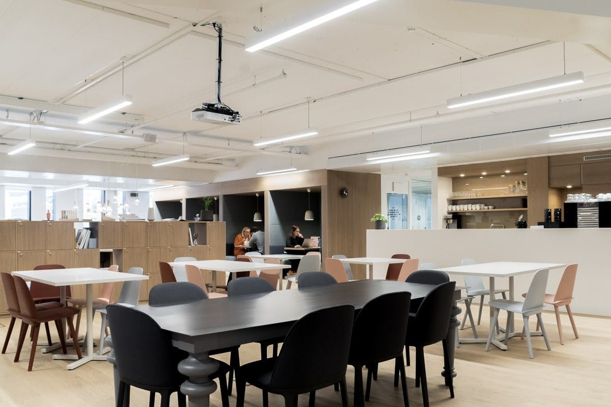 Spaces Nydalen - Bilde 3