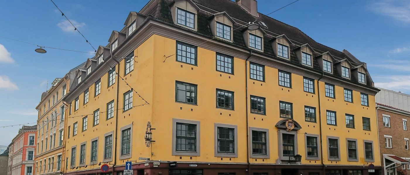 Spaces Grünerløkka - Hovedbilde