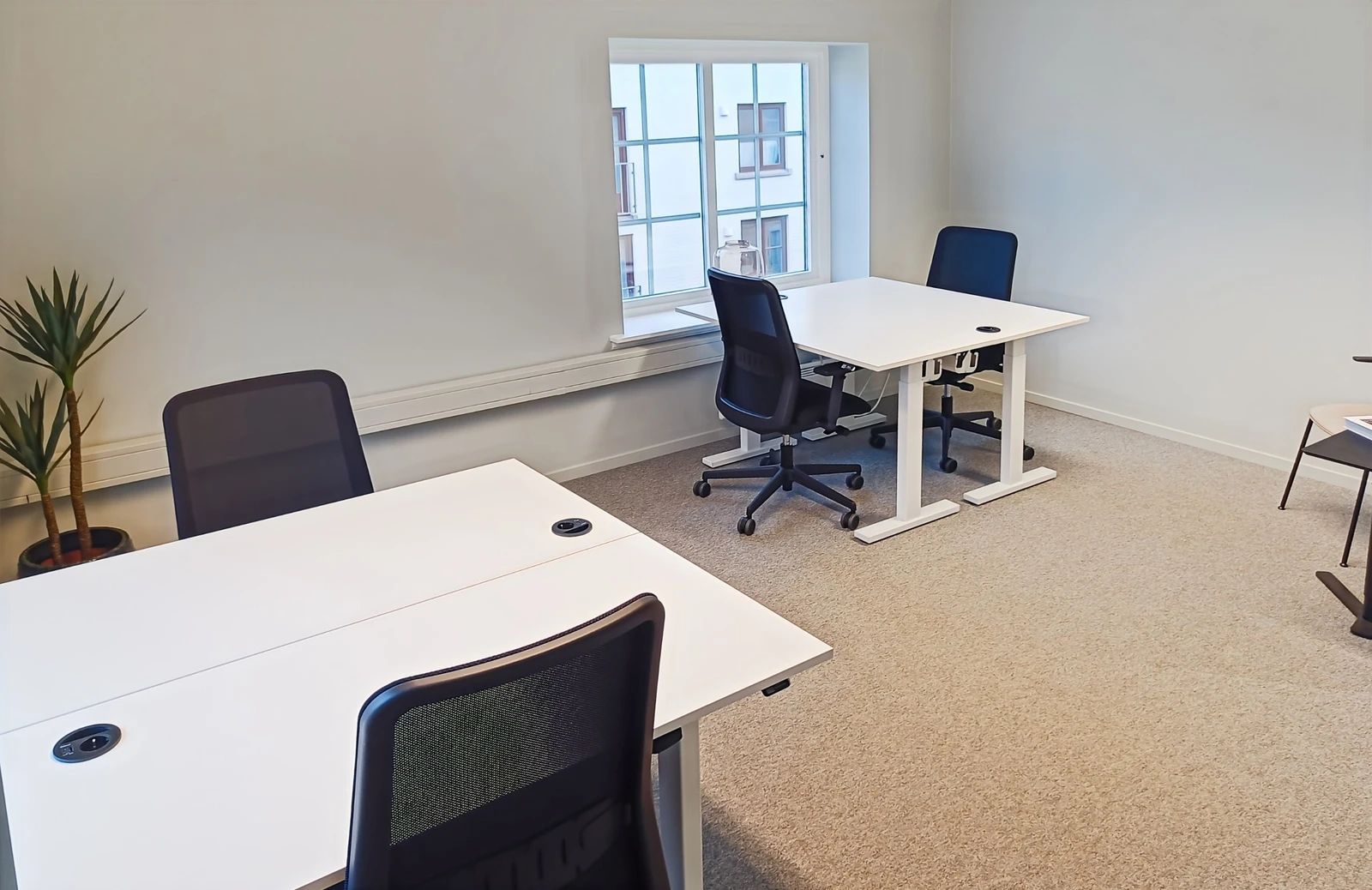 Spaces Grünerløkka - Bilde 2