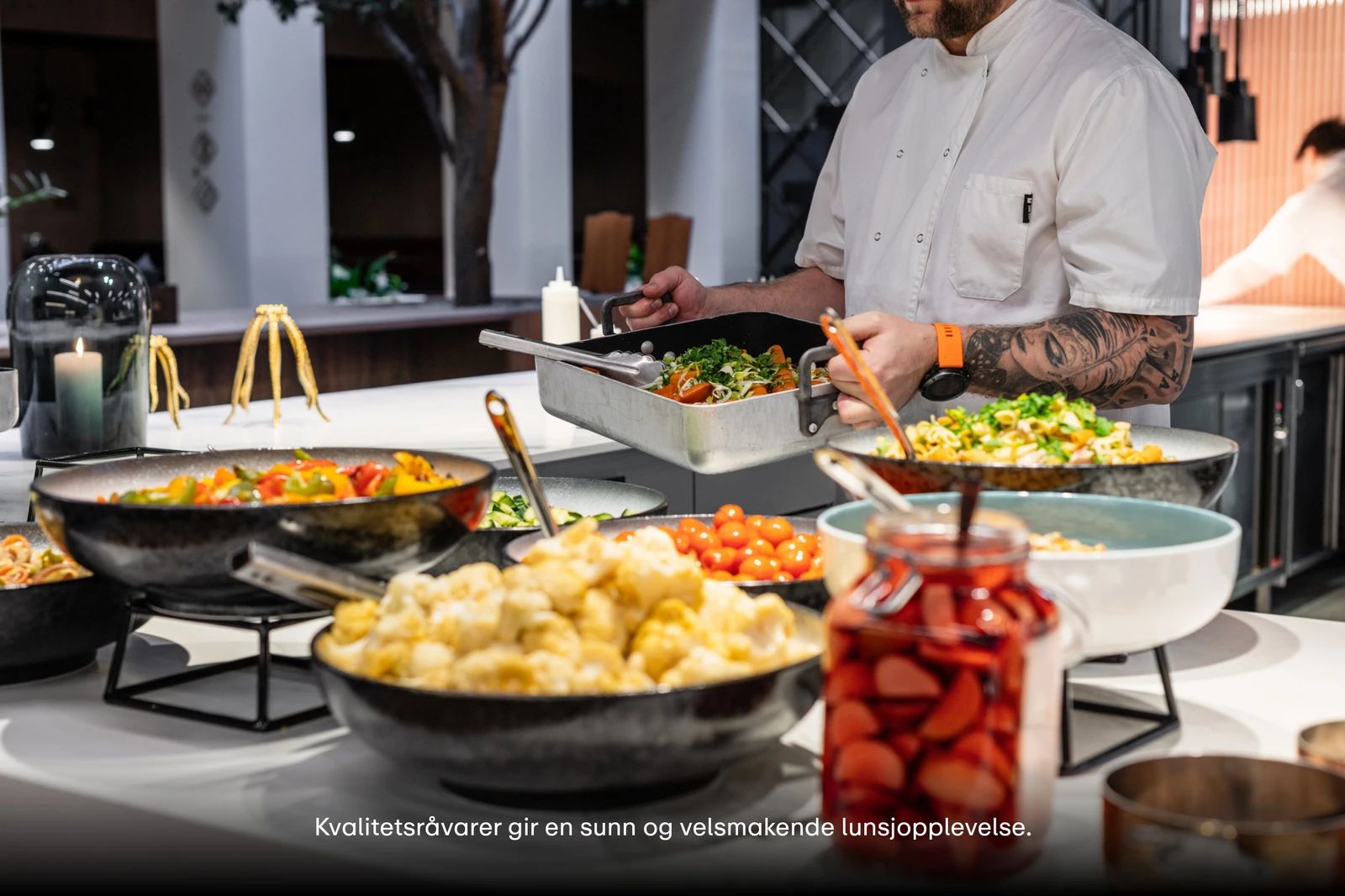 Parkveien 55 - Bilde 3