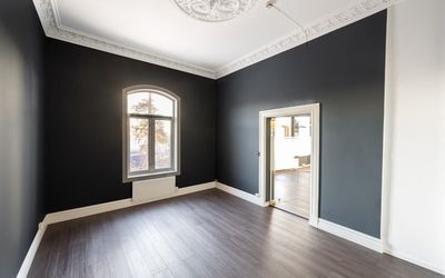 Kontor – 150-555 m²