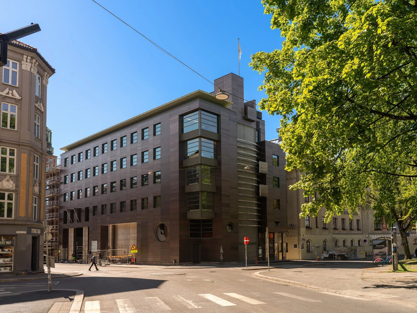 Trondheimsveien 2 - Bilde 2