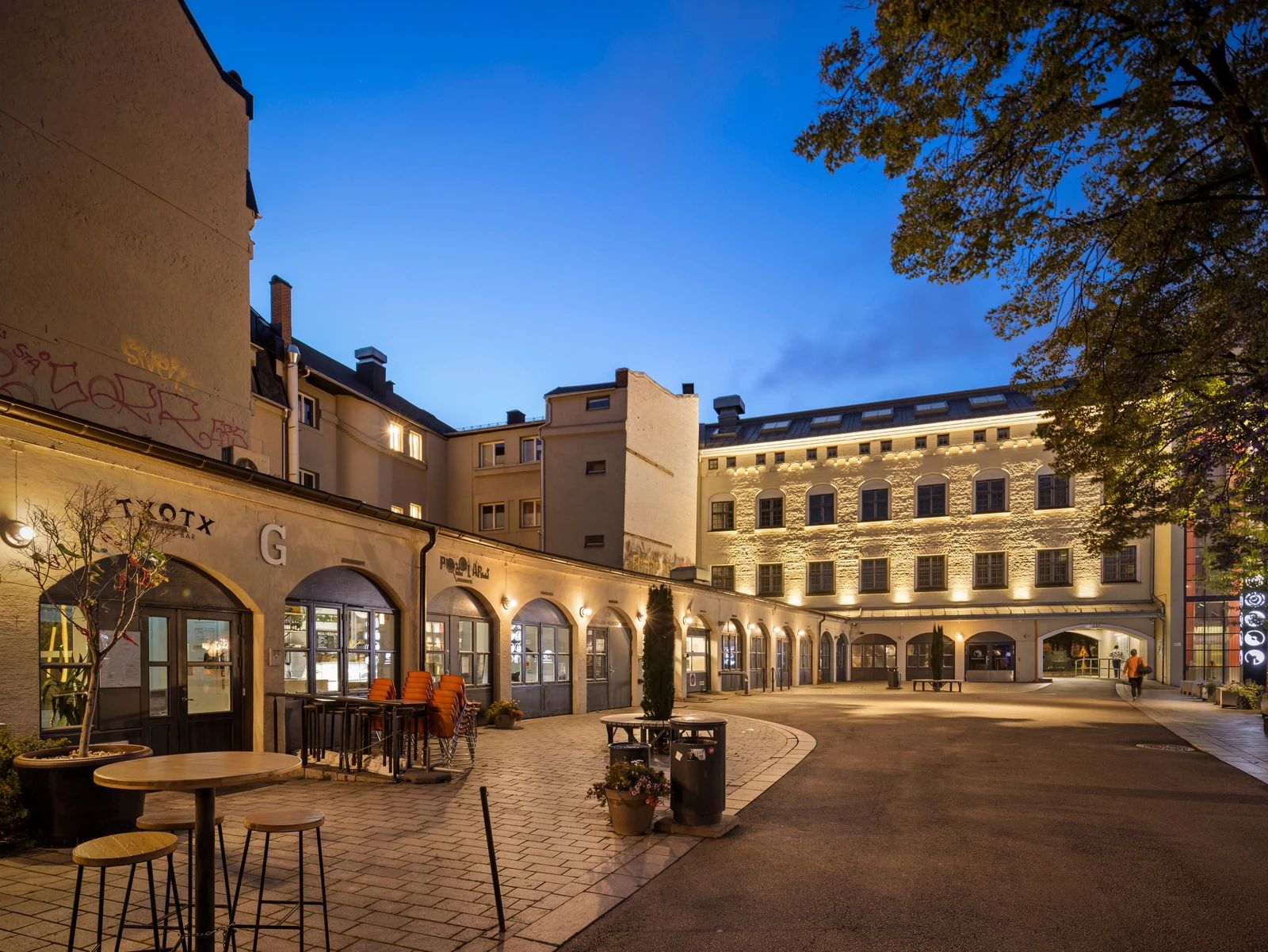 Trondheimsveien 2 - Bilde 3